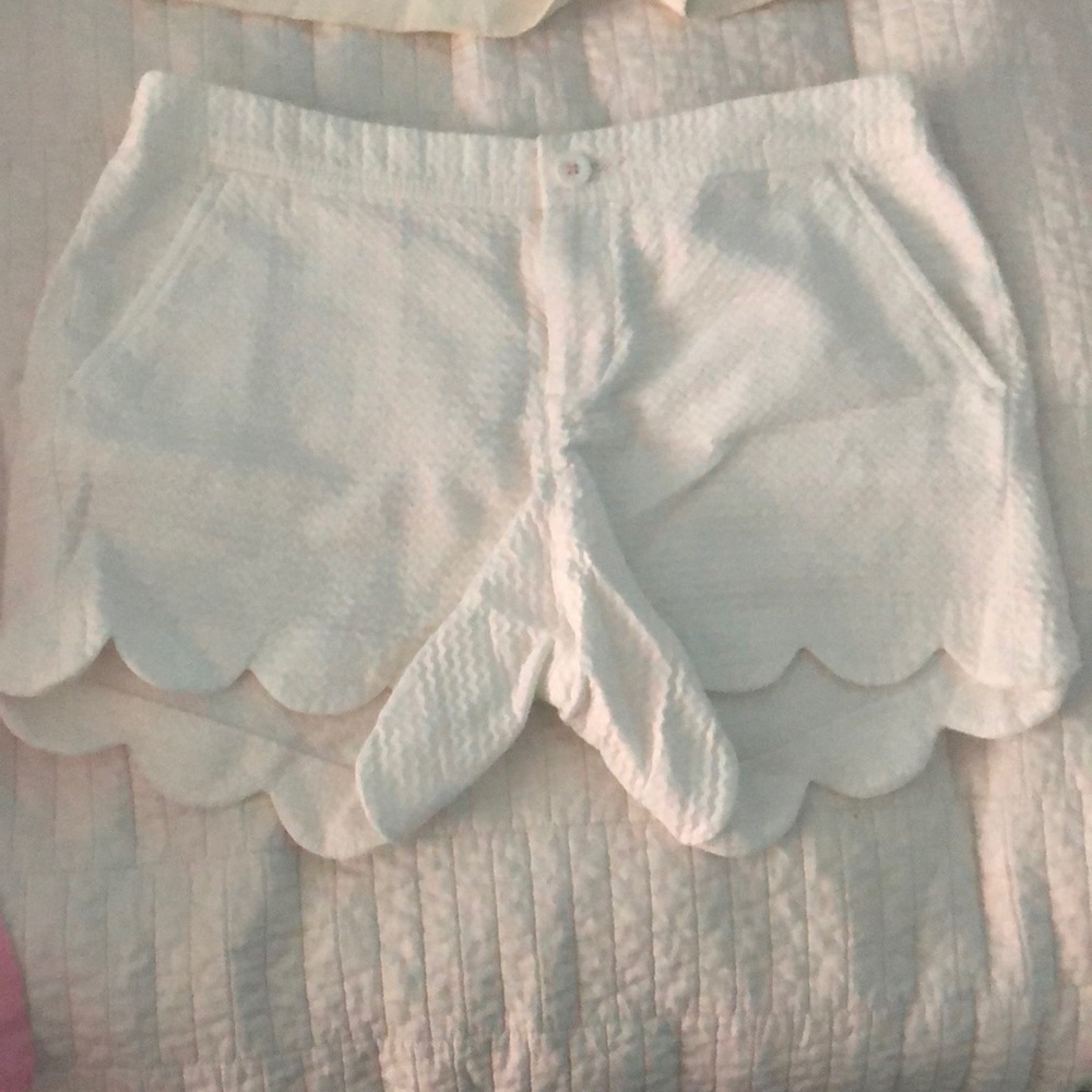 Lilly Pulitzer shorts
